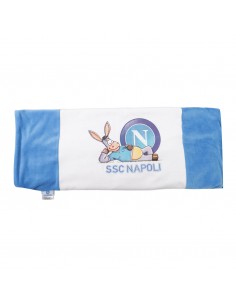 ssc napoli baby blue...