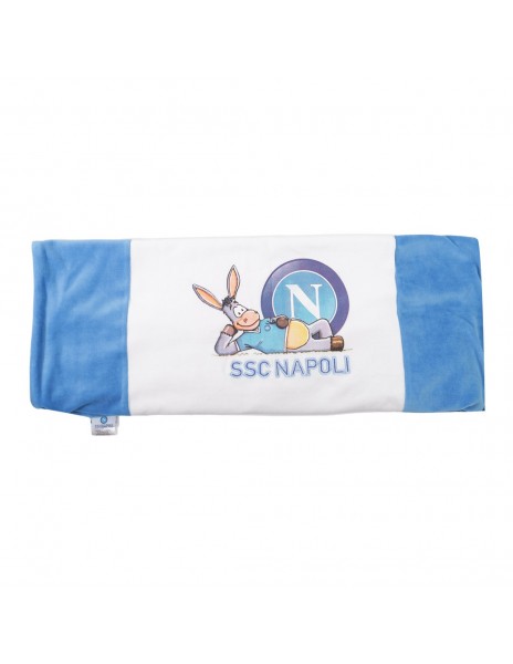 ssc napoli baby blue chenille blanket  