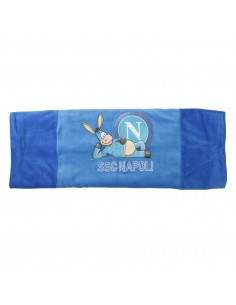 ssc napoli baby blue...