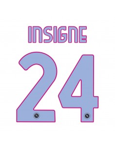 2020/2021 insigne 24 print...