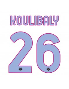 koulibaly 26...