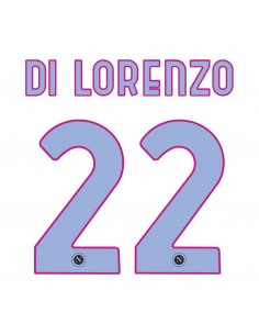 di lorenzo 22...