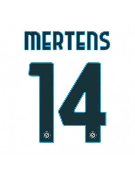 mertens 14 personalizzazione per...