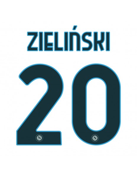 2020/2021 zielinski 20 print for...