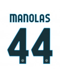 manolas 44...