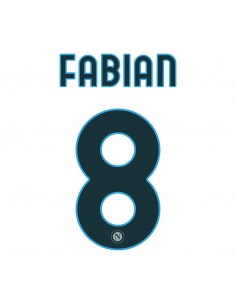 fabian 8 personalizzazione...