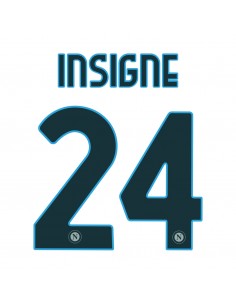 2020/2021 insigne 24 print...