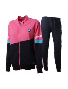 black and pink ssc napoli...