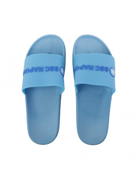 Light blue napoli slippers 40-45