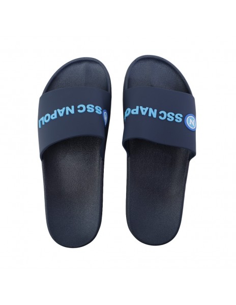 ciabatta ssc napoli blu 40-45