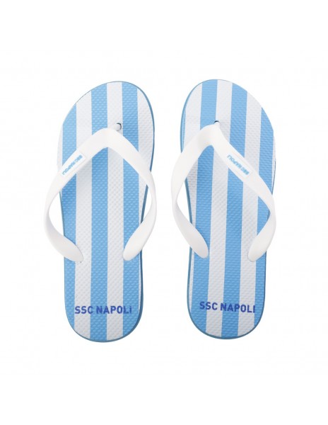 napoli stripes flip flops 35-40