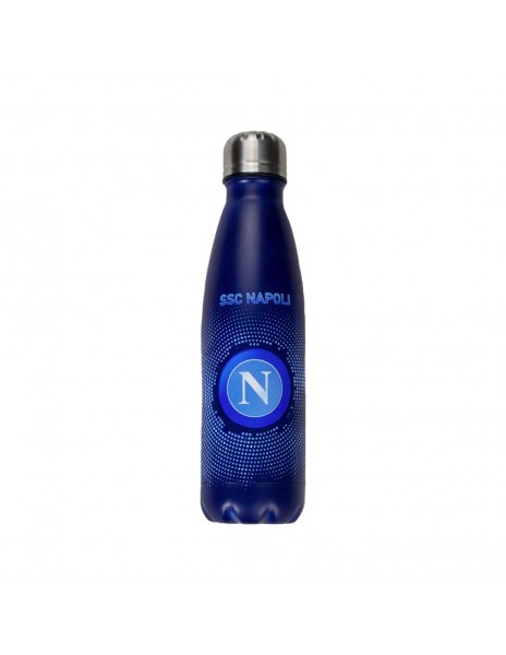 ALUMINUM WATER BOTTLE SSC NAPOLI