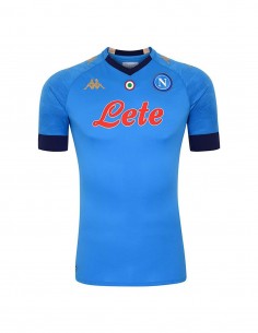 NUOVA MAGLIA NAPOLI EUROPA...