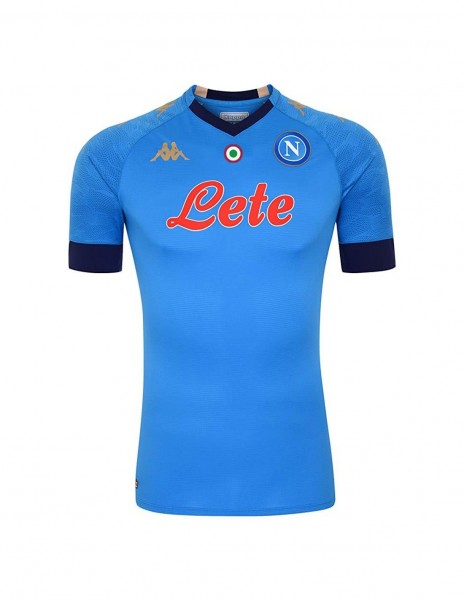 2020/2021 NAPOLI NEW EUROPE JERSEY