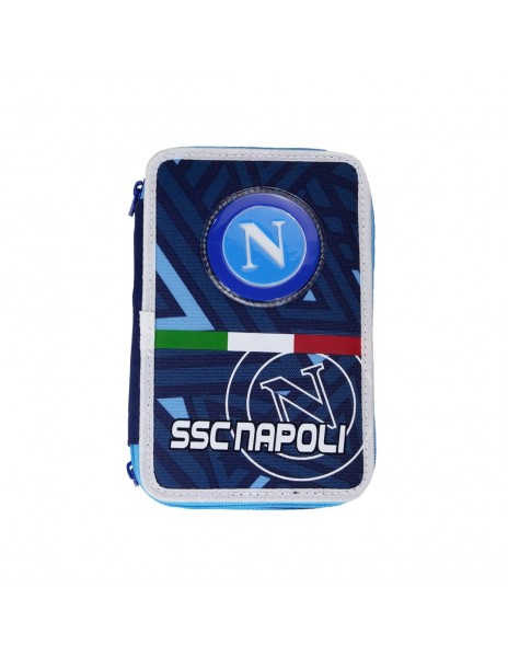 ASTUCCIO NAPOLI 3 ZIP SEVEN