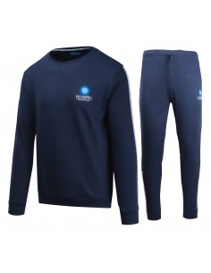 ssc napoli blue and grey...