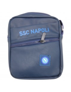 PURSE OF NAPLES BLUE NAVY...