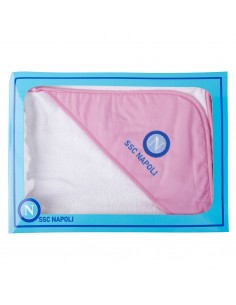 ssc napoli newborn triangle...
