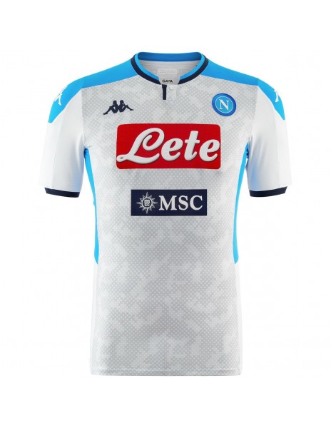 MAGLIA THIRD SSC NAPOLI 2019/2020