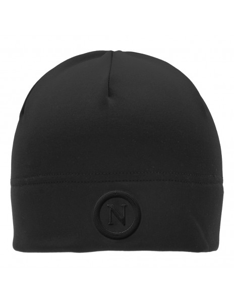 technical hat with ssc napoli 3D...