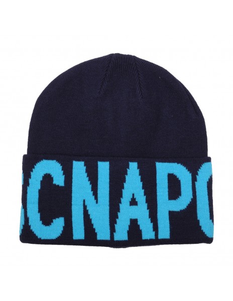 cappello skipper jacquard ssc napoli