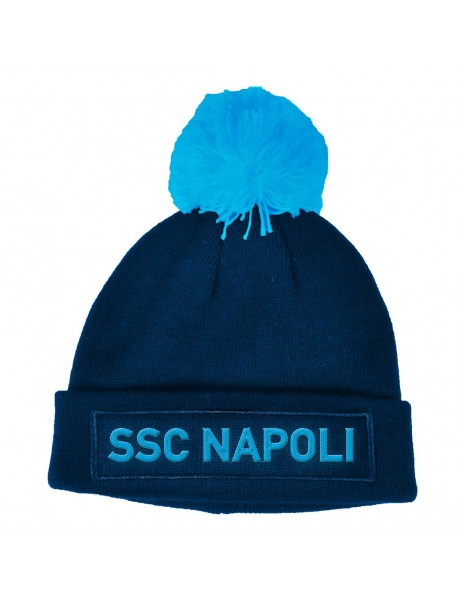 NAPOLI SKIPPER HAT