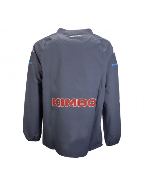 Felpa kappa 2019 new arrivals