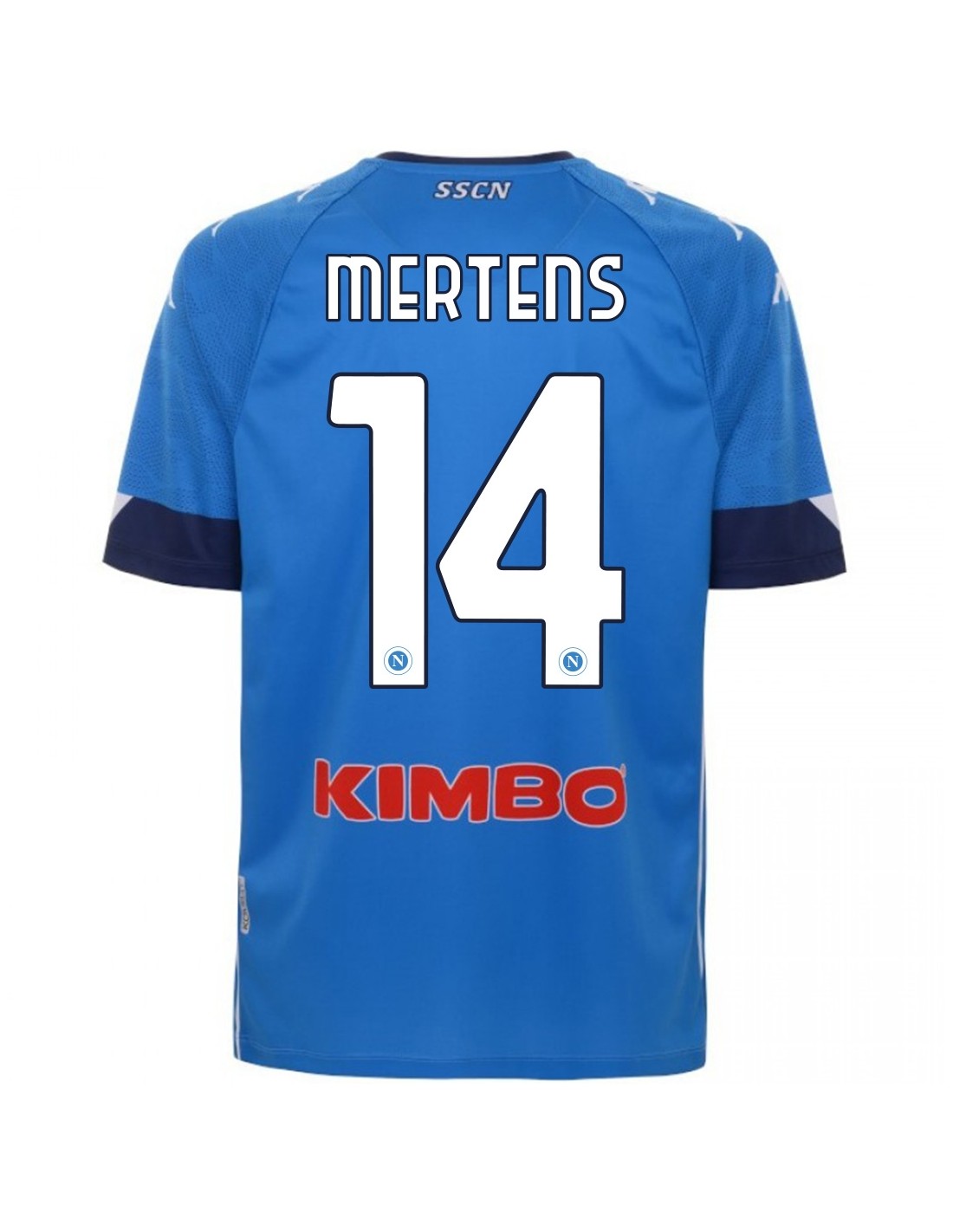Mertens shop kit number