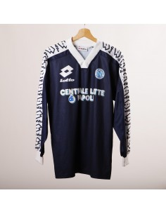 1996/1997 lotto napoli...