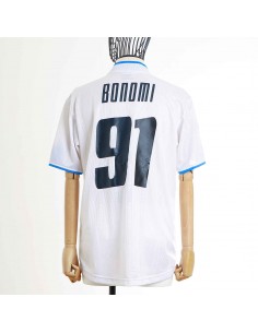 NAPOLI AWAY JERSEY DIADORA...