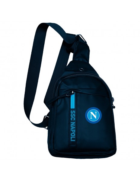 NAPOLI SHOULDER BAG FAN