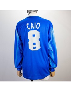 NAPOLI HOME JERSEY LOTTO...