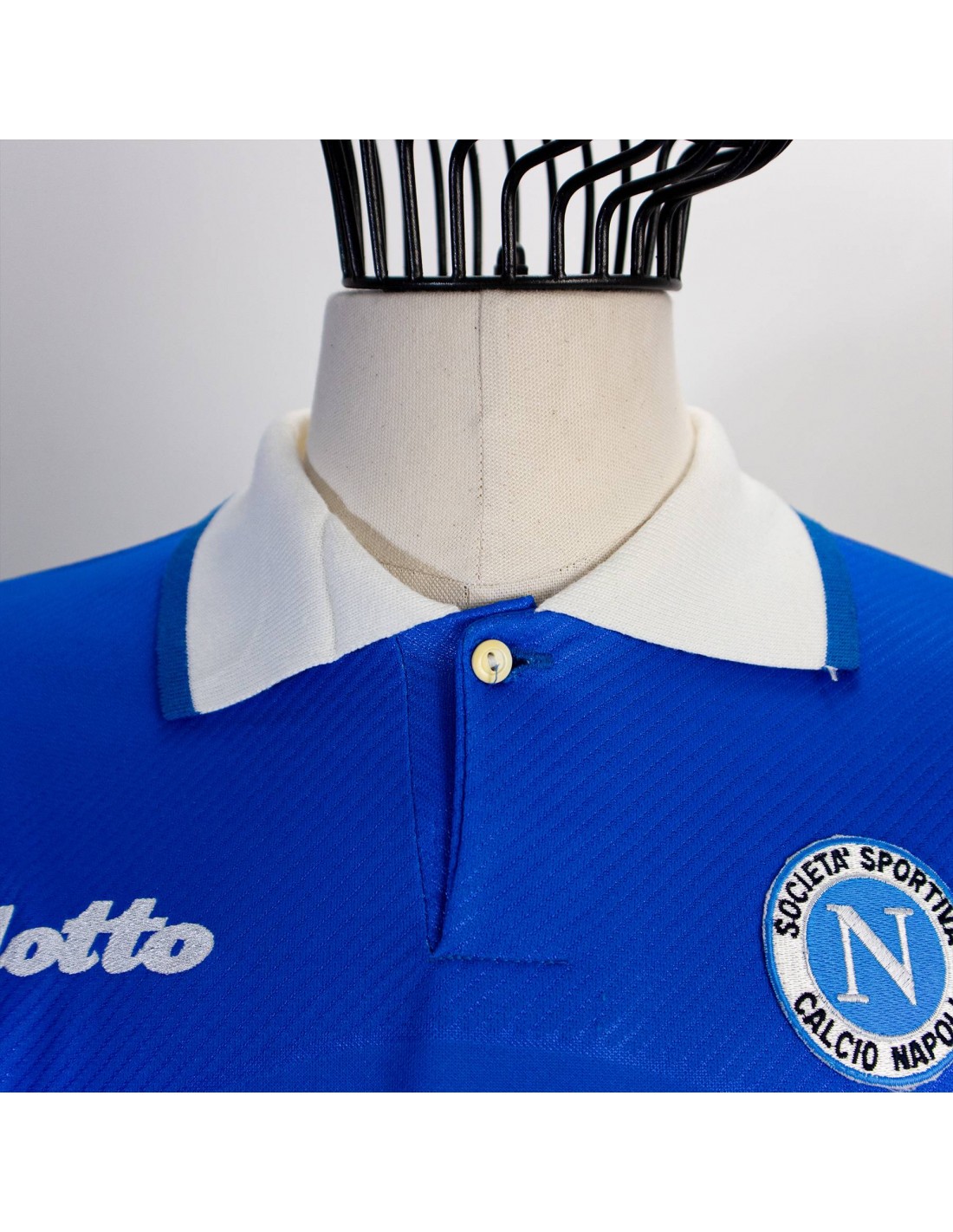 Sportivo Italiano 1996-97 Home Kit