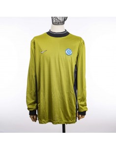 maglia away portiere napoli...