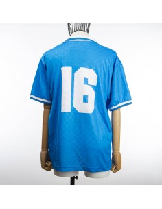 1994/1995 home napoli lotto...