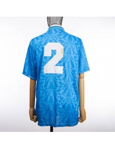 1992/1993 home napoli...