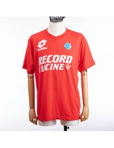 1994/1995 Lotto Red Jersey...