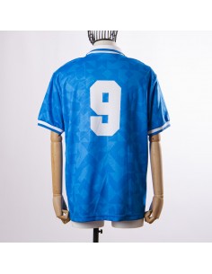 napoli home jersey lotto...
