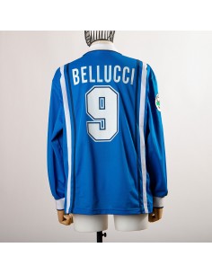 1997/1998 napoli home...