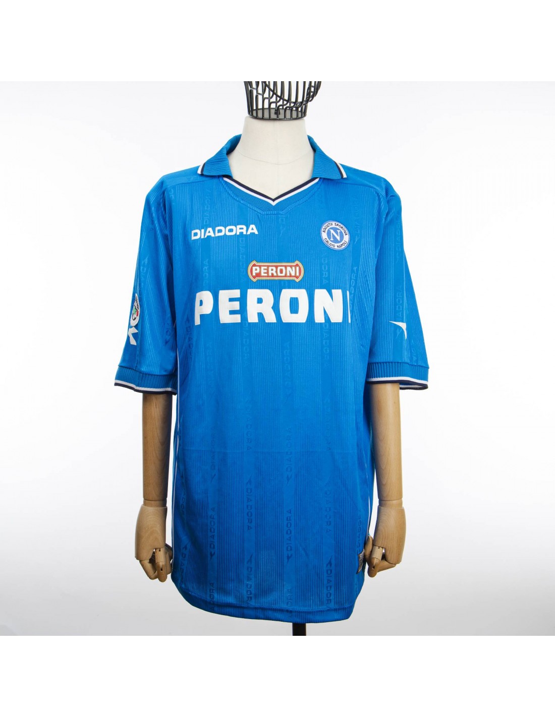 Maglia napoli 2000 deals