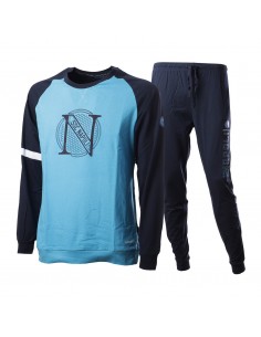 pigiama girocollo homewear...