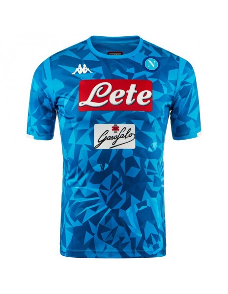 MAGLIA EXTRA AZZURRA SSC NAPOLI...