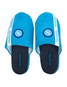 ssc napoli men's blue...