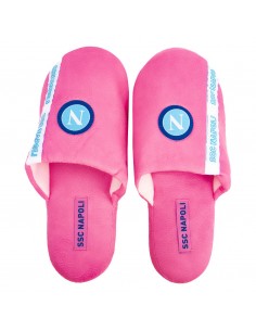 ssc napoli women's slippers...