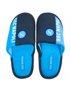 pantofole uomo ssc napoli...