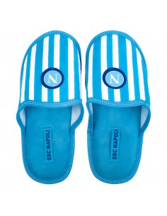 pantofole uomo ssc napoli a...