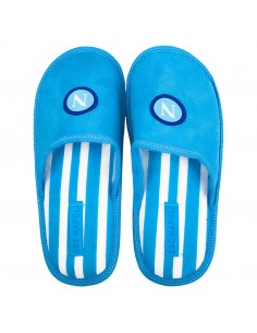 pantofole uomo ssc napoli...