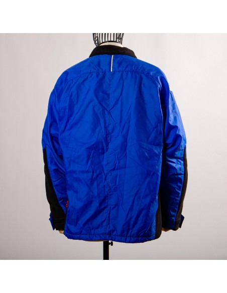 Giubbotto kappa king napoli outlet