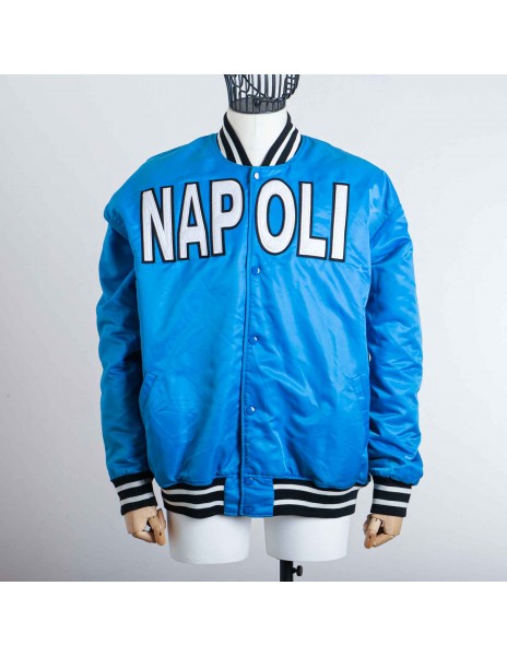 NAPOLI JACKET KAPPA 2000 YEARS