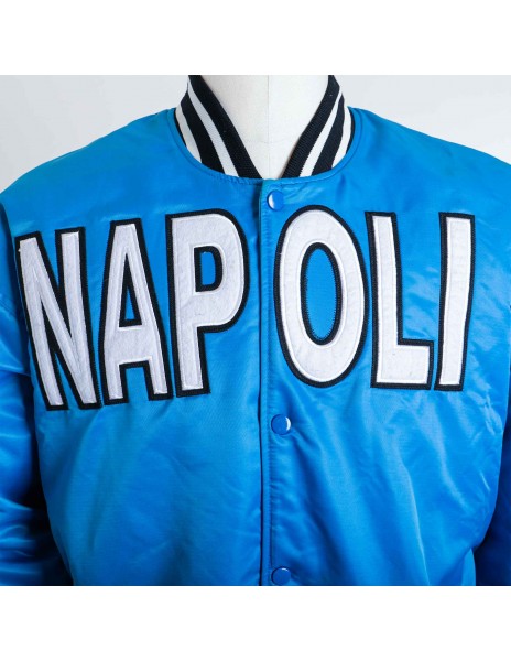 SSC Napoli bomber Kappa years 2000